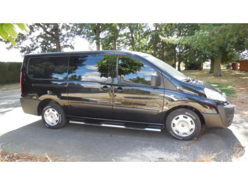 fiat  scudo multi-jet120