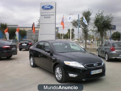 Ford Mondeo 1.6TDCi ECO Trend