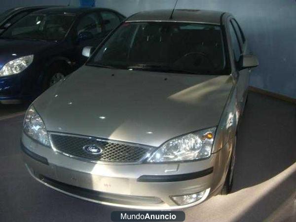 Ford Mondeo 2.0 TDCi Ambiente 115