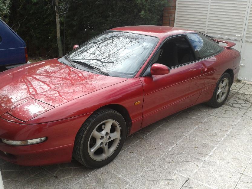 Ford probe 24v impecable