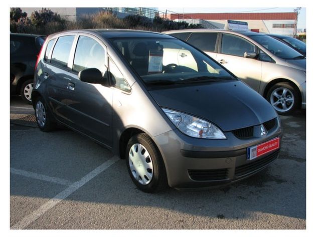 KIA CLARUS 1.8 SLX