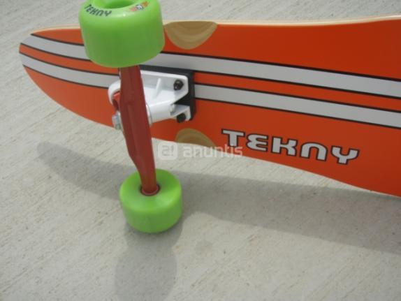 LONGBOARD Nuevo