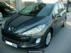 Peugeot 308 SW 2.0 HDI 16CV SPORT - mejor precio | unprecio.es