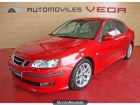 Saab 9-3 1.9TiD Vector - mejor precio | unprecio.es