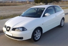 SEAT IBIZA 1.9 SDI REFERENCE - mejor precio | unprecio.es