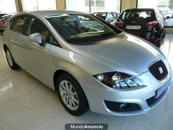 Seat Leon León 1.9TDI Style eco DPF