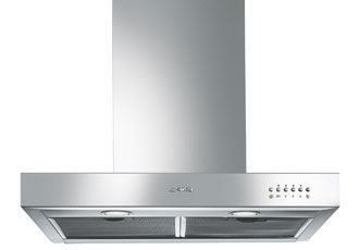 Smeg KSE 6500 X