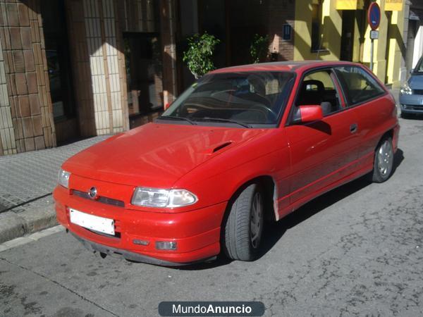 Vendo Opel Astra GSI 2.0i