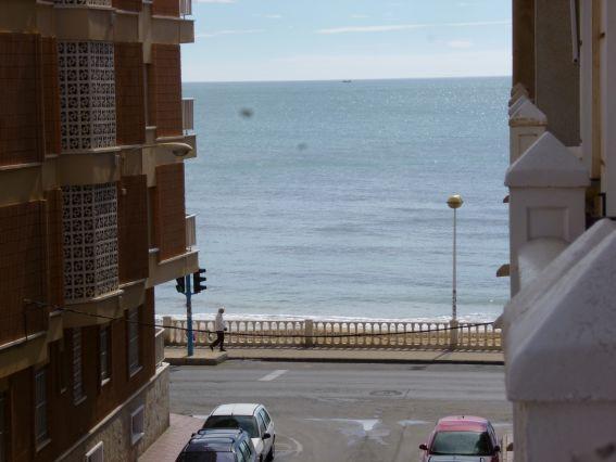 Venta Piso Torrevieja soleado. 35 m2 - Alicante