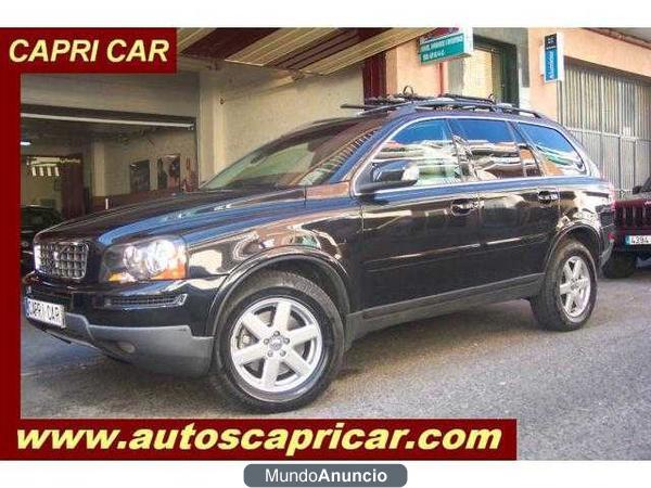 Volvo XC 90 VOLVO XC90 D5 MOMENTUM AUT