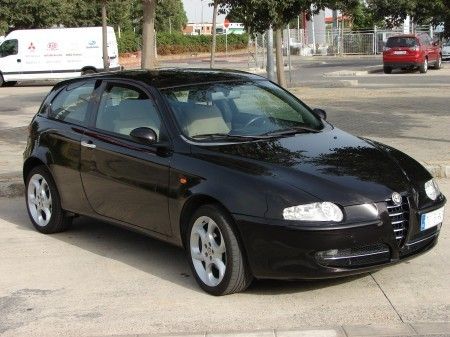 ALFA ROMEO 147  - Sevilla