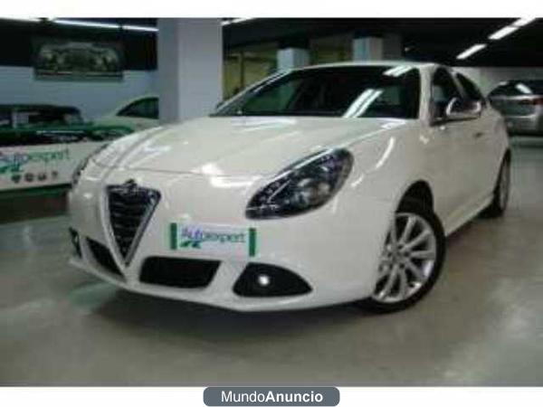 Alfa Romeo ROMEO Giulietta 2.0 Jtdm 170 Cv Dis