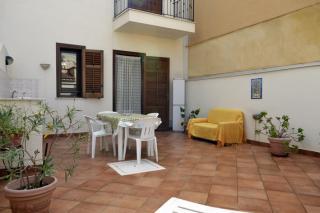 Apartamento en residencia : 4/7 personas - san vito lo capo  trapani (provincia de)  sicilia  italia