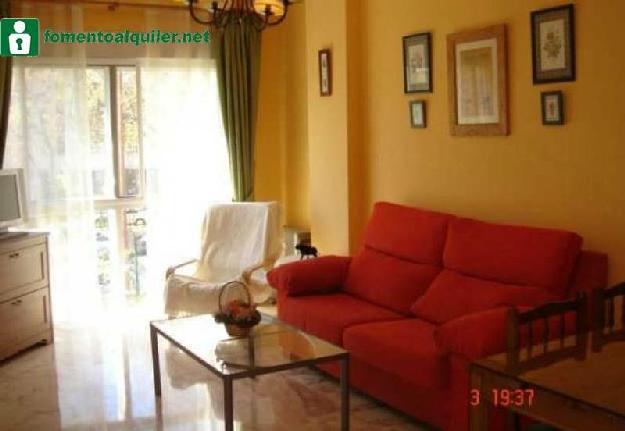 Apartamento en Sevilla