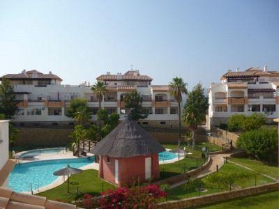 Apartamento en venta en Caleta de Vélez, Málaga (Costa del Sol)