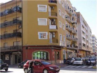 Apartamento en venta en Dénia, Alicante (Costa Blanca)