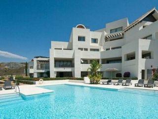 Apartamento en venta en Flamingos (Los), Málaga (Costa del Sol)