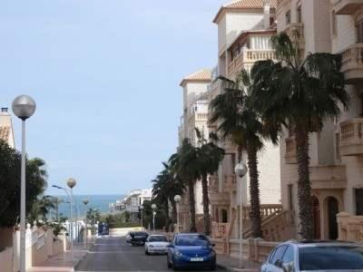 Apartment for Sale in Alicante, Comunidad Valenciana, Ref# 2892121