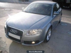 Audi A4 2.0TDI 140CV S-LINE MULTITRON - mejor precio | unprecio.es