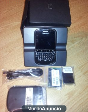 BLACKBERRY BOLD TOUCH 9900 - SMARTPHONE