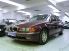 BMW 525 D TOURING - mejor precio | unprecio.es