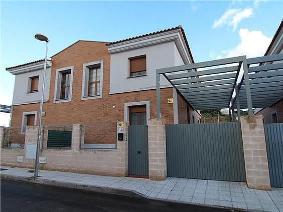 Casa pareada en Badajoz