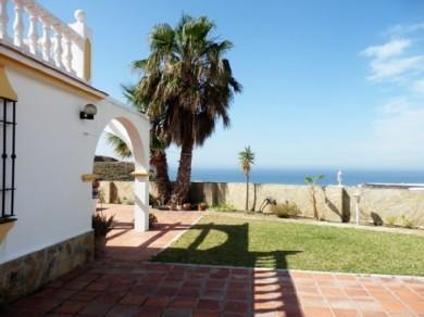 Chalet con 3 dormitorios se vende en El Morche, Costa del Sol