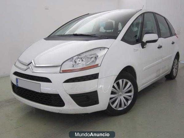 Citroën C4 Picasso  1.6HDI Cool