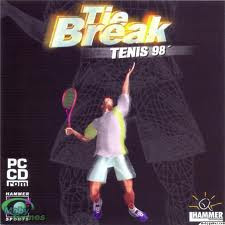 Juego para PC Tie Break Tenis 98