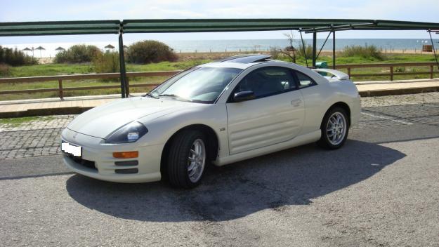 Mitsubishi Eclipse 3.0 GT Premium