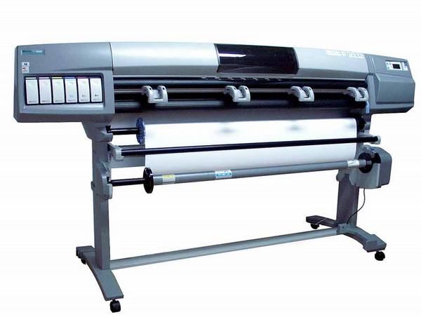 Plotter HP 5000PS 60