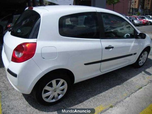 Renault Clio 1.5dCi Dynamique 70