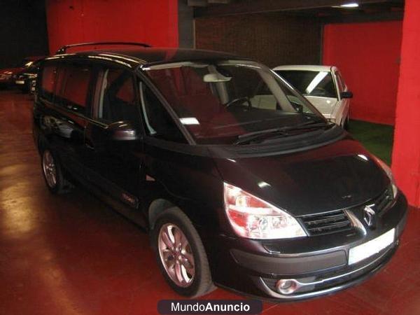 Renault Espace  2.0dci Privilege 7 Plazas  Garantia - Navegador \'07