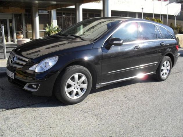 Seat Ibiza FR 1.9 TDI 130CV 5P