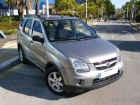 SUZUKI IGNIS 1.5I 100CV 4X4 - mejor precio | unprecio.es