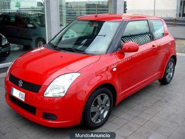 Suzuki Swift 1.3DDiS GLX