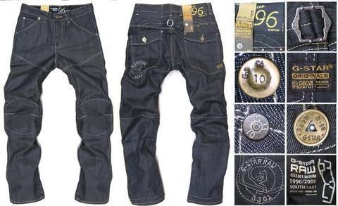 vaquero G-Star Raw 3301 w32 l32