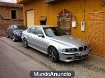 VENDO  BMW 530D