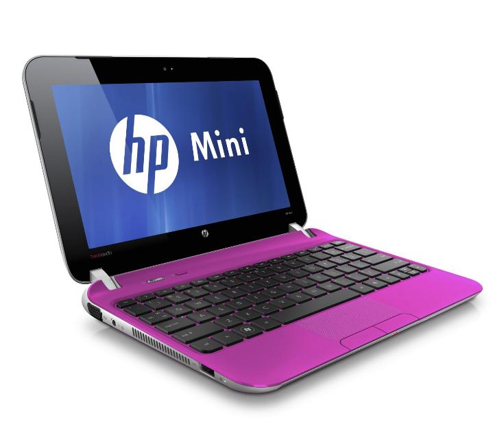 Vendo HP MINI 210-4122ss