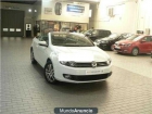 Volkswagen Golf Cabrio 1.6 TDI 105cv BlueMoti - mejor precio | unprecio.es