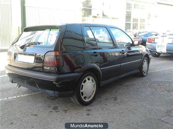 Volkswagen Golf GOLF 2.0 GTI