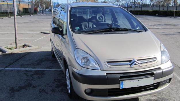 2005 citroen picasso 1.6 hdi 2999€ 688203713