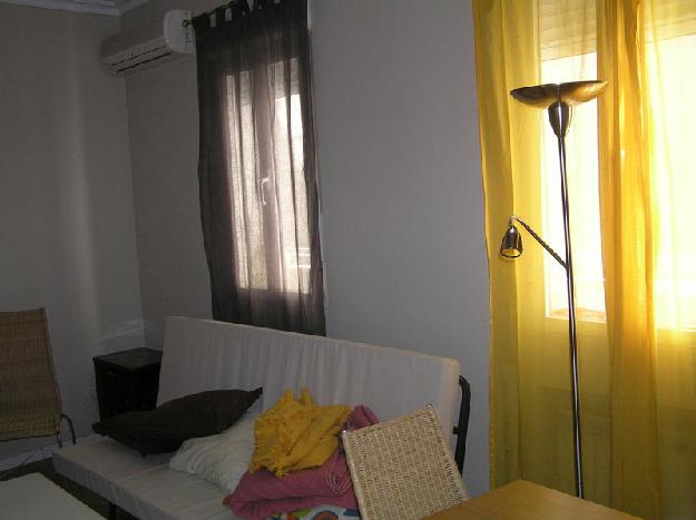 Apartamento en Madrid