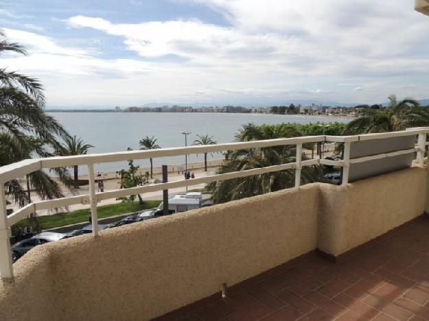 Apartamento en venta en Roses, Girona (Costa Brava)