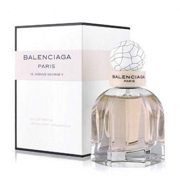 Balenciaga eau de perfume 50ml vapo