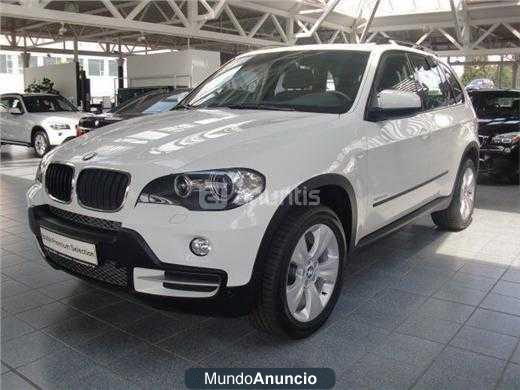 BMW X5 xDRIVE30d