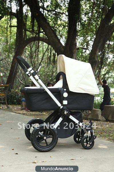 bugaboo camaleon 2012