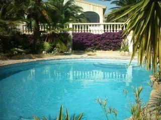 Chalet en venta en Busot, Alicante (Costa Blanca)