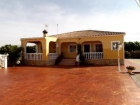 Chalet en venta en Catral, Alicante (Costa Blanca) - mejor precio | unprecio.es