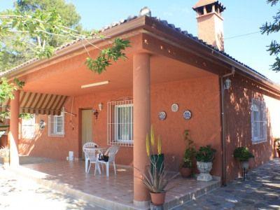 Finca/Casa Rural en venta en Ontinyent, Valencia (Costa Valencia)